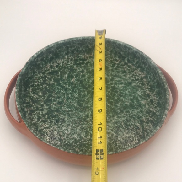 Indoor Outfitters Over & Back Inc Made in Italy Baking Dish - Picture 6 of 7